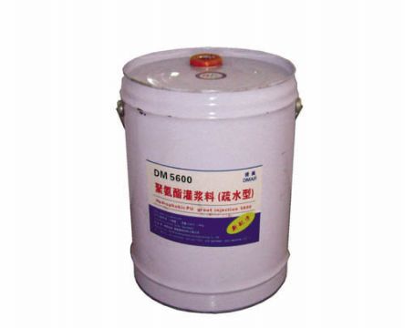 Pu Grouting (Stanch) Coating Oil-Soluble